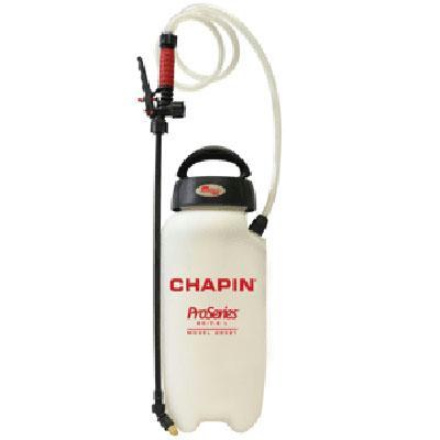 Picture of Chapin 26021 Premier Poly Sprayer 2Gor7.6L