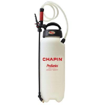 Picture of Chapin 26031 Premier Poly Sprayer 3Gor11.4L