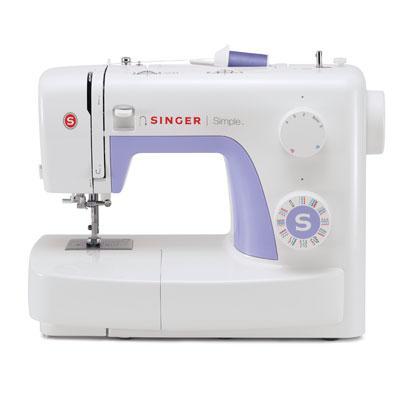 Picture of Singer Sewing Co 3232 Singer 3232 Simple Sewing Mach