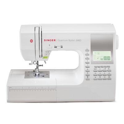 Picture of Singer Sewing Co 9960 Singer 9960 Quantum Stylist