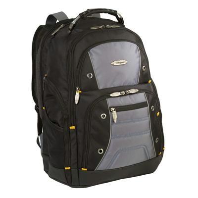 Picture of Targus TSB239US Drifter II 17 in. Laptop Backpack