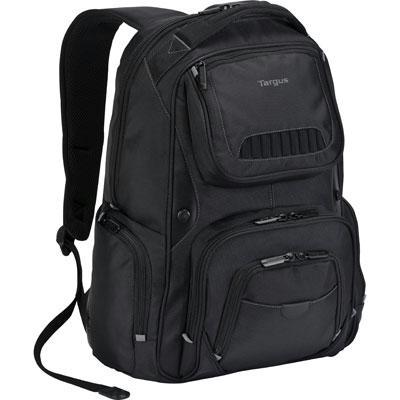 Picture of Targus TSB705US Legend IQ Backpack BLACK