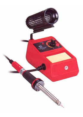 ZD98 Soldering station