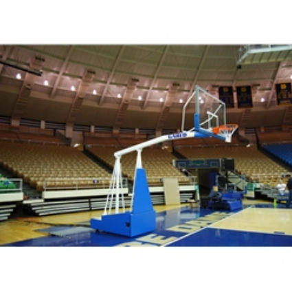 Extension Hoopmaster Portable Basketball System 8 ft.