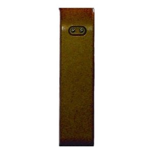 Picture of Gared Sports PMCEBRN Pro-Mold Backboard Padding - Brown