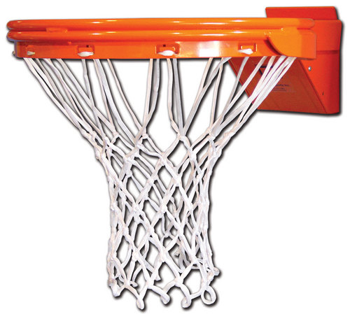 Picture of Gared Sports 8800 Endurance Reverse Slam Goal with Nylon Net