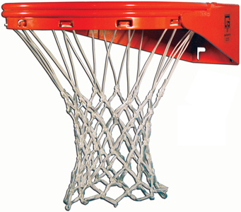 8550 Endurance Slam Goal with Nylon Net