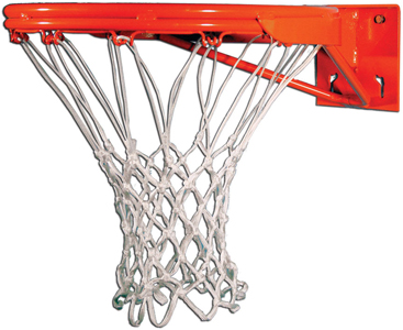 Picture of Gared Sports 7550 Titan Playground Super Goal with Nylon Net
