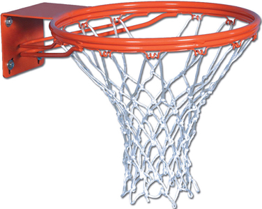 Picture of Gared Sports 240 Super Fixed Goal with Nylon Net