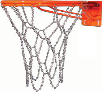 Picture of Gared Sports 140 Super Fixed Goal with Chain Net