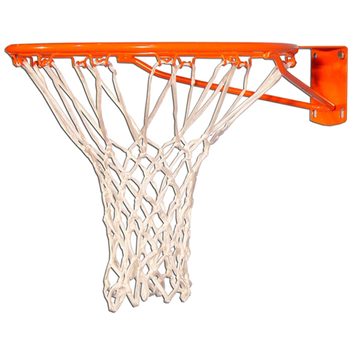 Picture of Gared Sports 26WO Specialty Micro-Z & Mini EZ Replacement Fixed Goal with Nylon Net