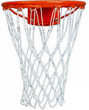 Picture of Gared Sports 15P 15 in. Practice Goal with Nylon Net