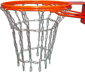 Picture of Gared Sports WCN Welded Steel Chain Basketball Net