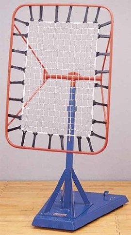 Picture of Gared Sports VRK Varsity Replacement Net & Bands