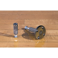 Picture of Gared Sports 1015-12-00 Style B Floor Anchor