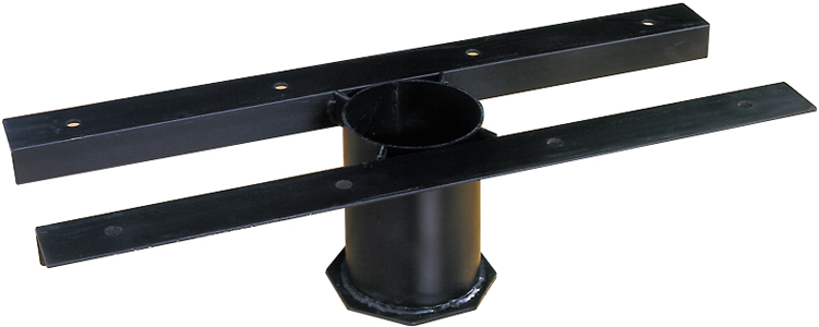 Picture of Gared Sports 6401 Second Story Floor Adapter