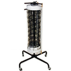 Picture of Gared Sports 9930 Store-It  Single Net Storage Rack