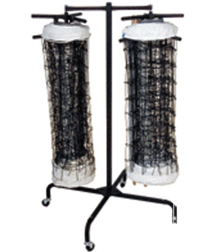 Picture of Gared Sports 9940 Super Store-It  Double Net Storage Rack