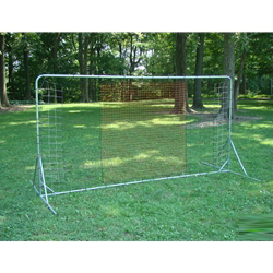 Picture of Gared Sports RB0612 6 ft. X 12 ft. Soccer Rebounder