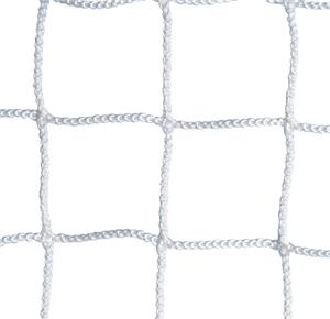 Picture of Gared Sports LN-4W Lacrosse Net  4 MM - White