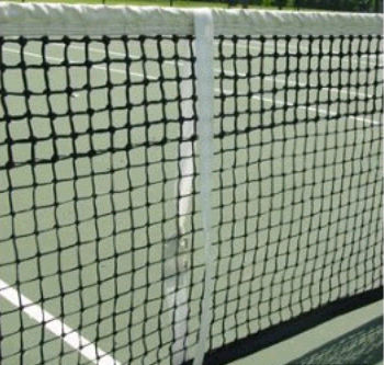 Tennis Net Center Strap