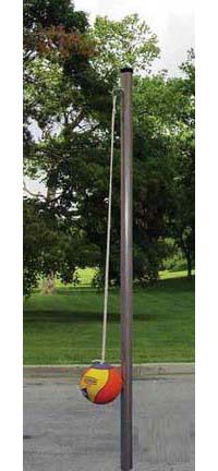 6824 2.38 in. Tetherball Ground Sleeve