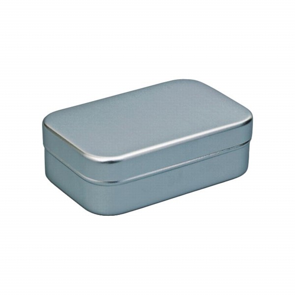 327566 Mess Tin Aluminum