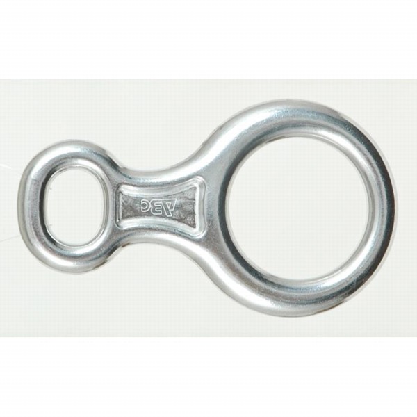Picture of ABC 432820 Figure 8 Polished Mountain Gear