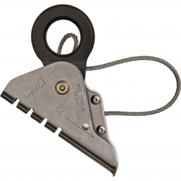 7/16 - 5/8" Ropewalker Ascender SS