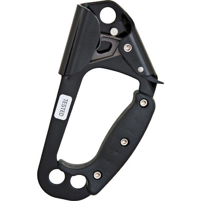 434350 7mm-12mm Expedition Ascender