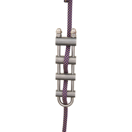 434421 Hyper Rack NFPA Spec with Friction Adjusts Easily