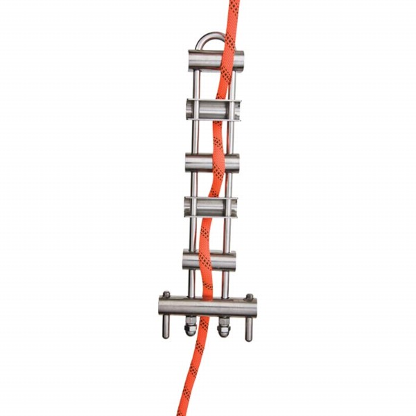 434425  Rescue Rack Hyperbar Nfpa