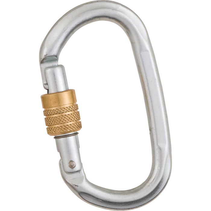 434659 Lm Steel Heavyduty Key Oval Sg