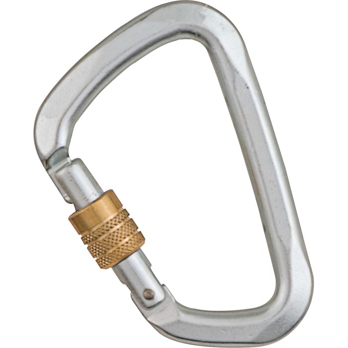 434664 Lm Hard Steel Large D Key Sg