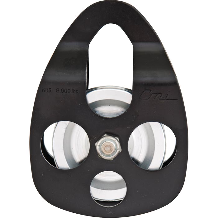 435425  2.38 in. Aluminum Sheave Bushing