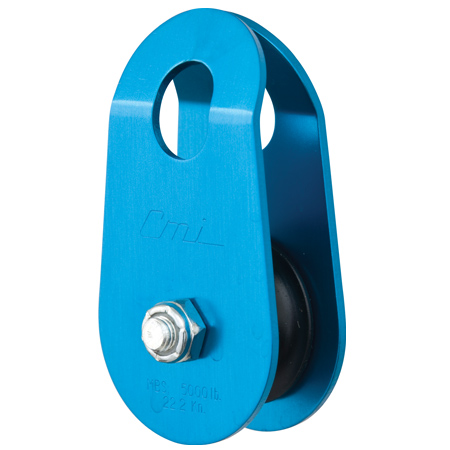 435500  Service Line Micro Pulley