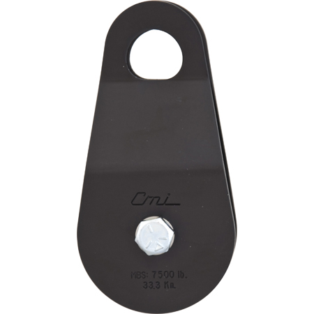 435505  2 in. Service Line Pulley Bushing