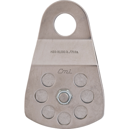 435518  Heavy Duty 3 in. Pulley