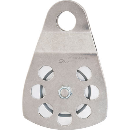 Heavy Duty 4 in. Pulley