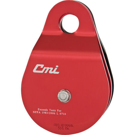 435565 3" Uplift NFPA Companion Double