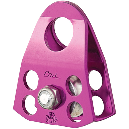 435575  Prusik Minding Pulley - Single