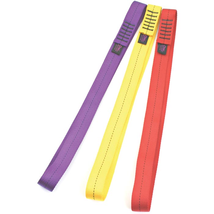 435666  1 in. x 96 in. Sewn Runner