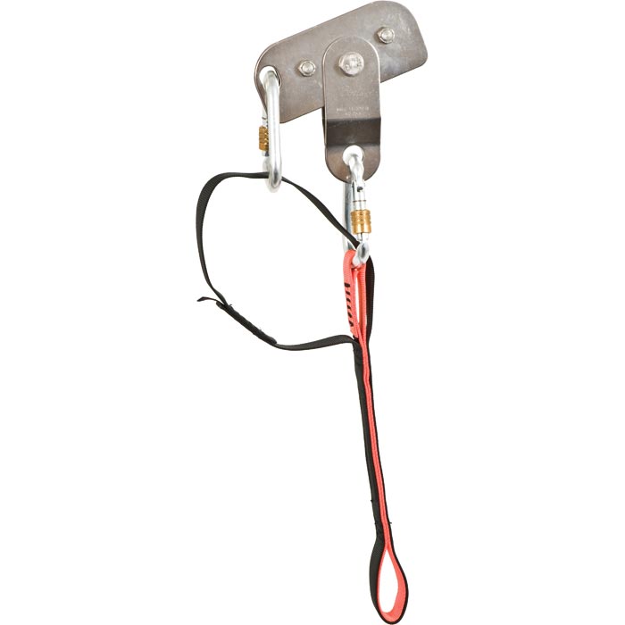 435680  Trolley Lanyard
