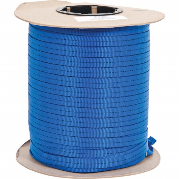 5 in. x 600 ft. Royal Tube Web - Royal