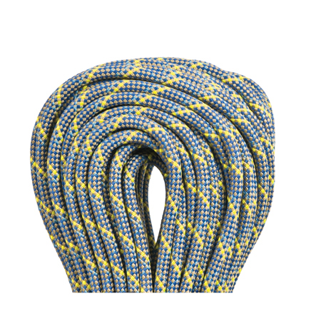 438172 Unity 9mm x 60m Blue 2Xdry