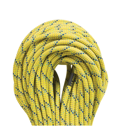 438175 Unity 9mm x 70m Yellow 2Xdry