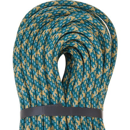 438178 Unity 8mm x 60m Teal 2Xdrytpt