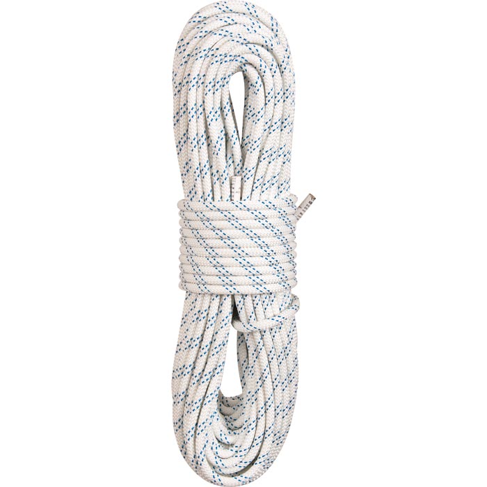 Km III .5 in. x 200 ft. White