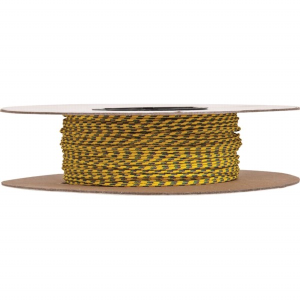 2mm x 300 ft. accessory Cord - Yellow