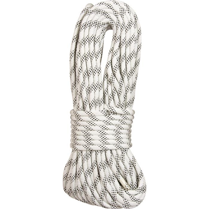 38 in. x 200 ft. White
